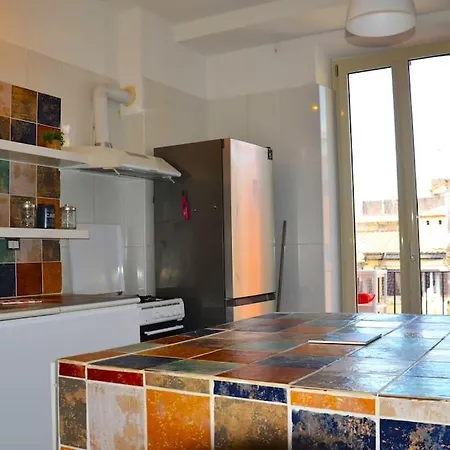Apartamento Rome Appartement Roma