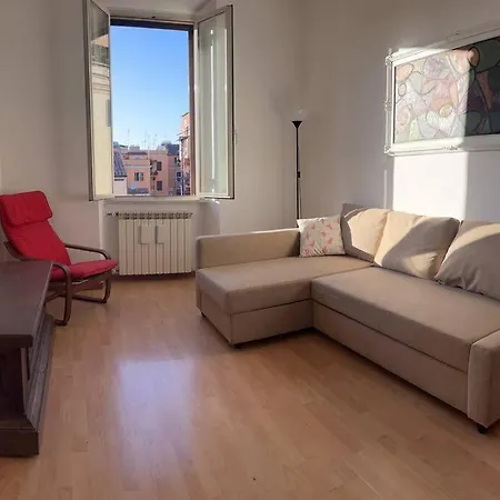 Rome Appartement